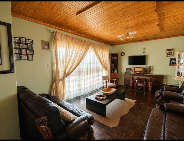 3 BEDROOM HOUSE FOR SALE IN NOLDICK